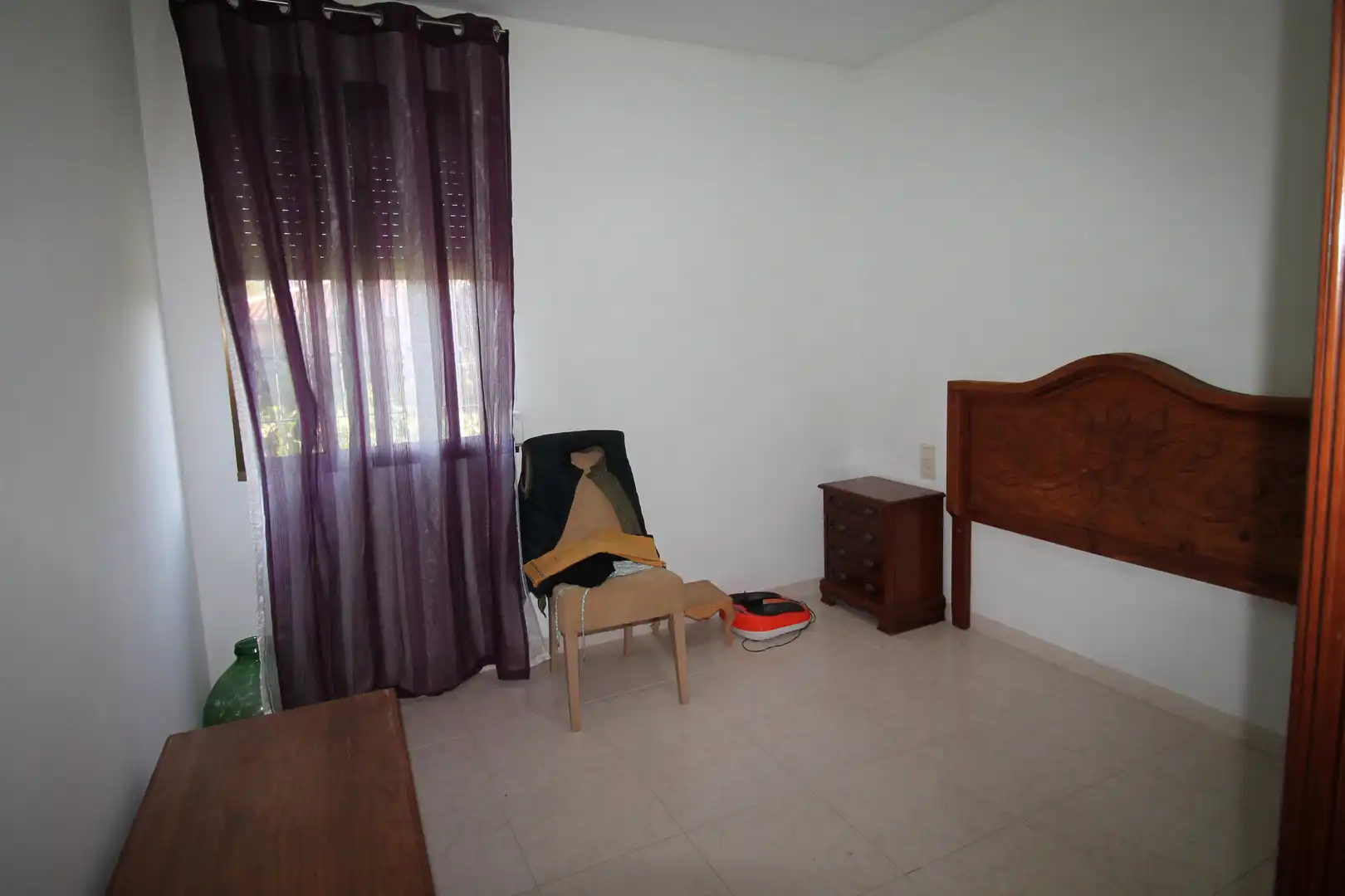 Habitación de Finca rústica en venta en Archidona con Jardín privado, Trastero y Piscina