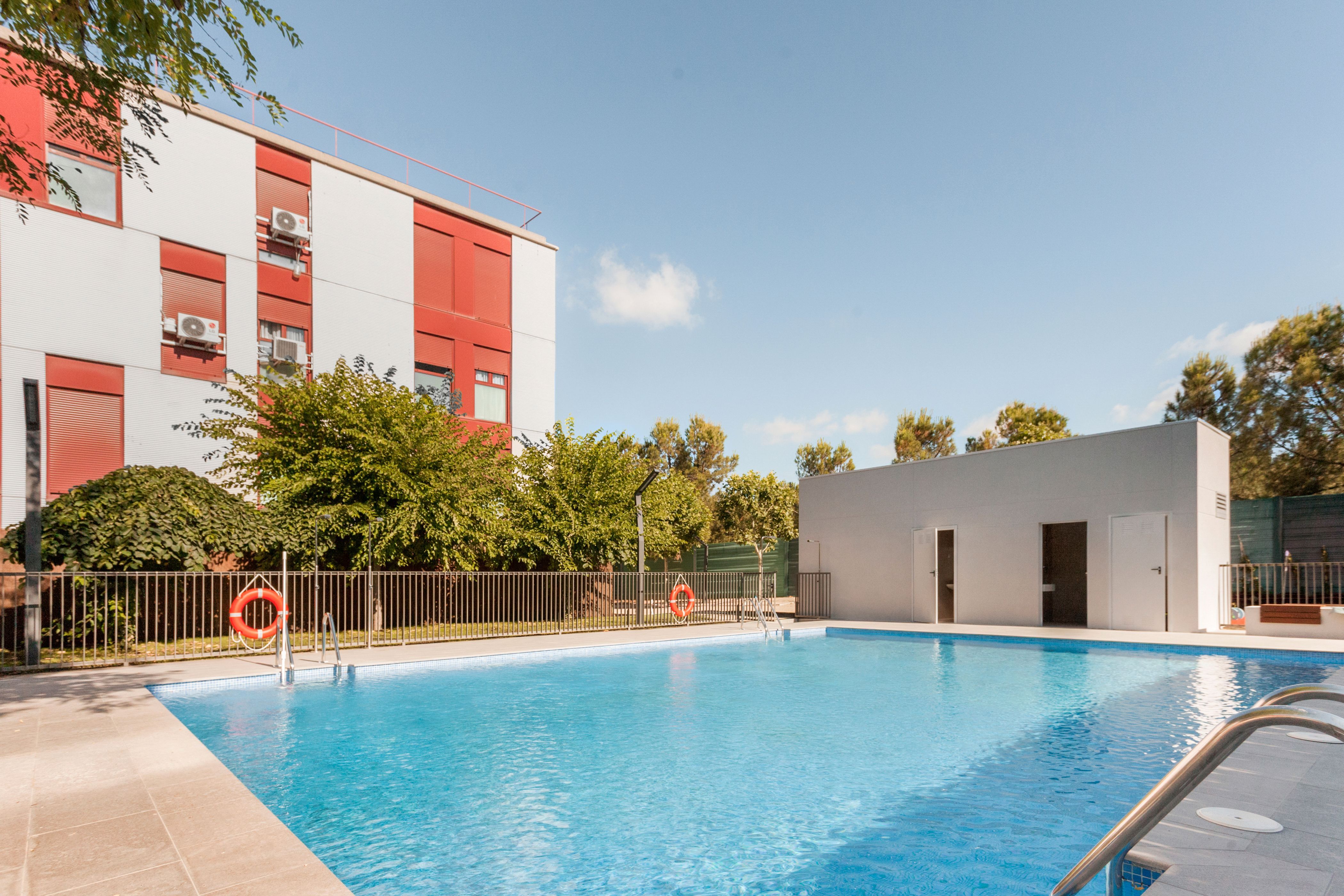 Flat to rent in Calle Matilde Salvador, 22, Tenería I – La Tenería II