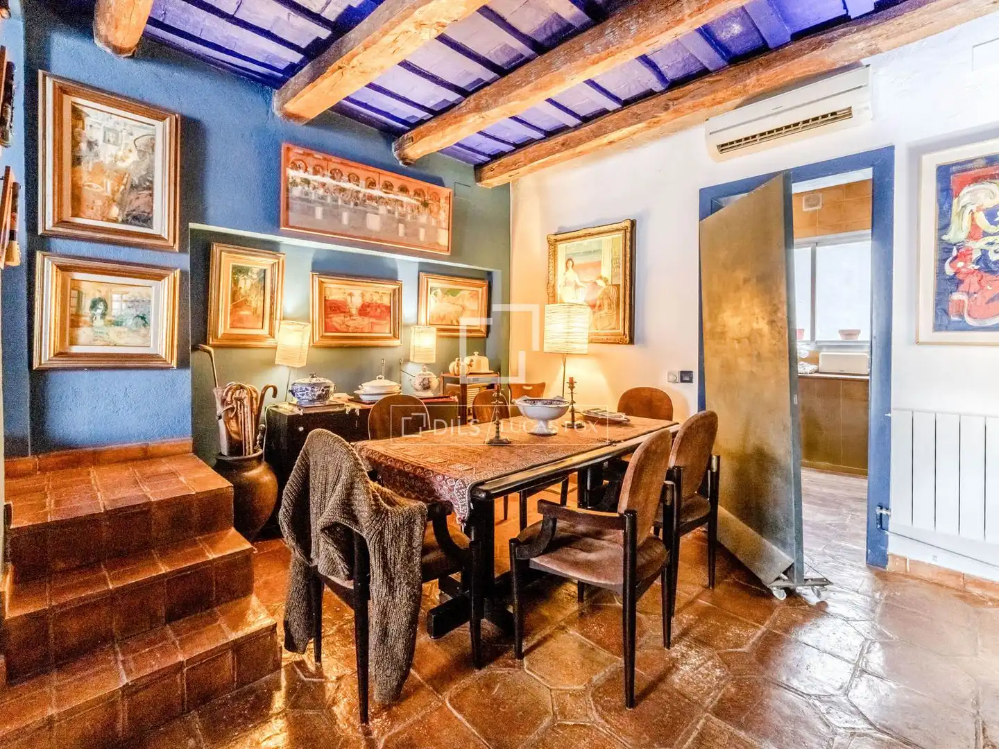 Villa avec terrasse à vendre à Centre, imagen 4