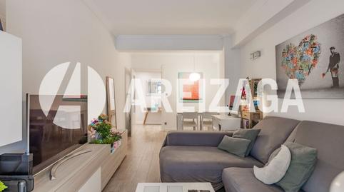 Foto 5 de Pis en venda a Doctor Claudio Delgado, 5, Gros, Donostia - San Sebastián