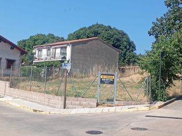 Terreni e lotti in vendita a Calle de Palencia