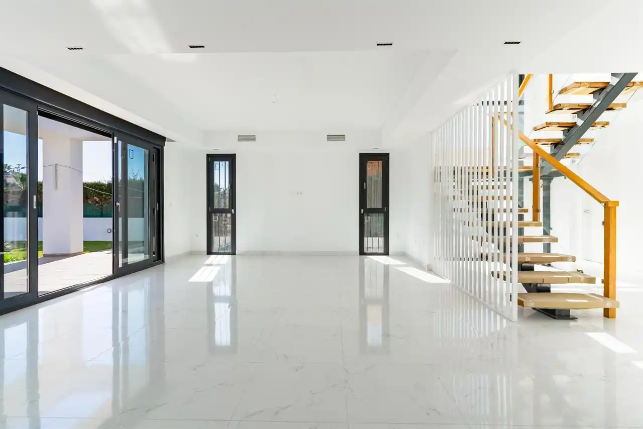 Villa avec piscine à vendre à El Playazo, imagen 32