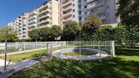 Foto 5 de Piso de alquiler en Logroño - Vara de Rey, Jesuitas, Logroño
