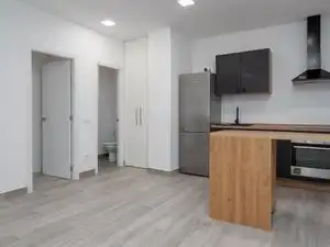 Cocina de Piso en venta en Madrid con Aire acondicionado y Calefacción