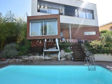 Maison avec balcon à vendre à Llevantina - Montgavina - Quintmar