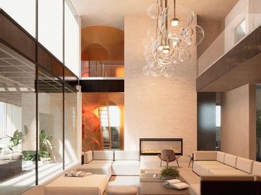 Terreny residencial en venda a Calle Ronda de los Montes 75