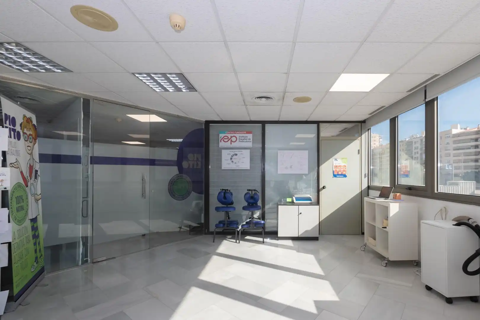 Oficina en venta en Centro