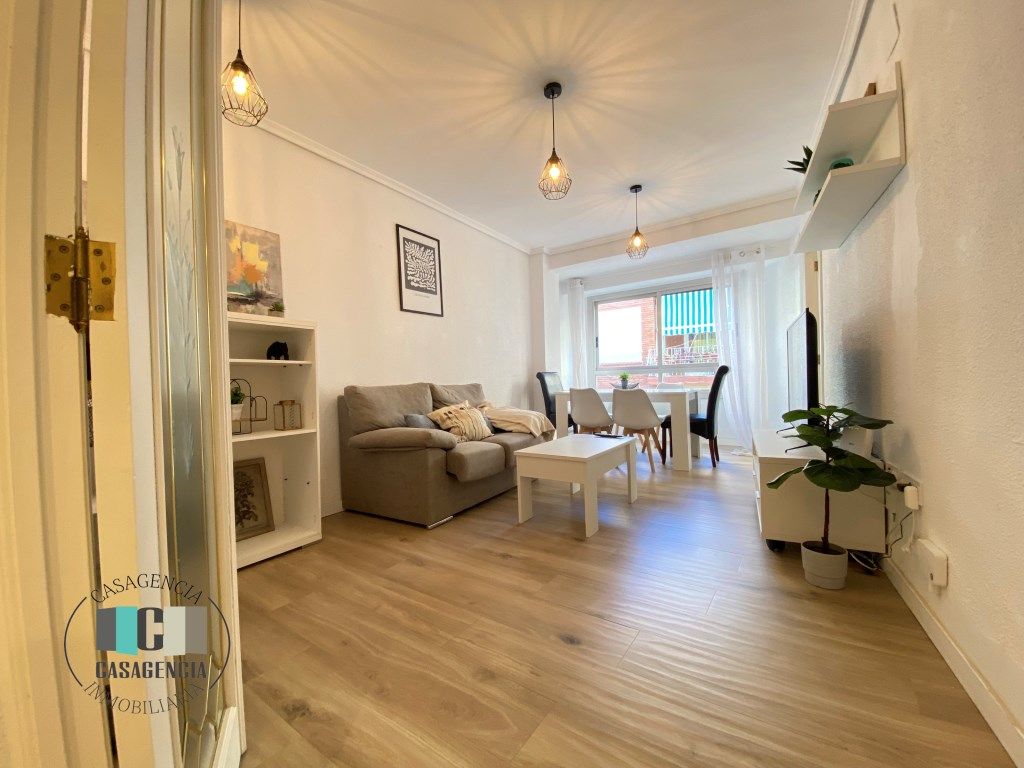 Living room of Flat for sale in Castellón de la Plana / Castelló de la Plana