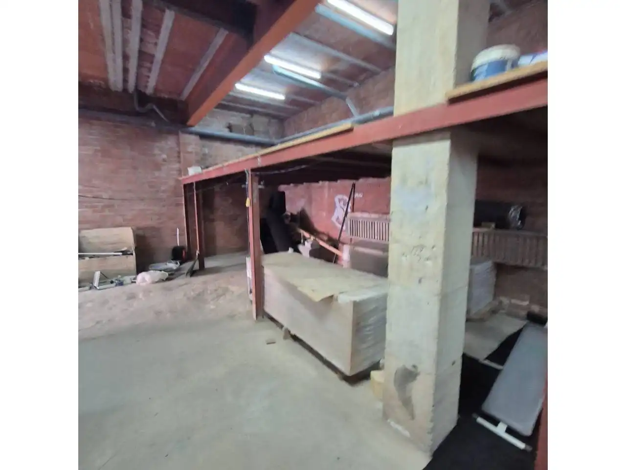 Local en venta en Nord-est