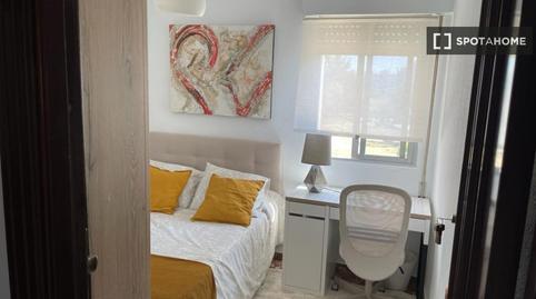 Photo 2 of Flat to share in Martiricos - La Roca - La Rosaleda, Málaga Capital