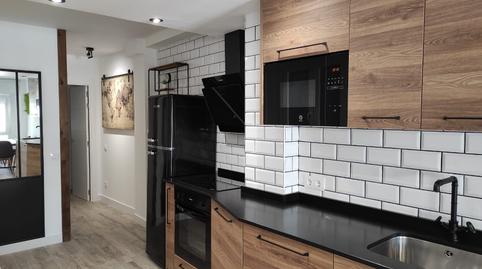 Foto 2 de Apartament de lloguer a Portales, Casco Antiguo,  Logroño