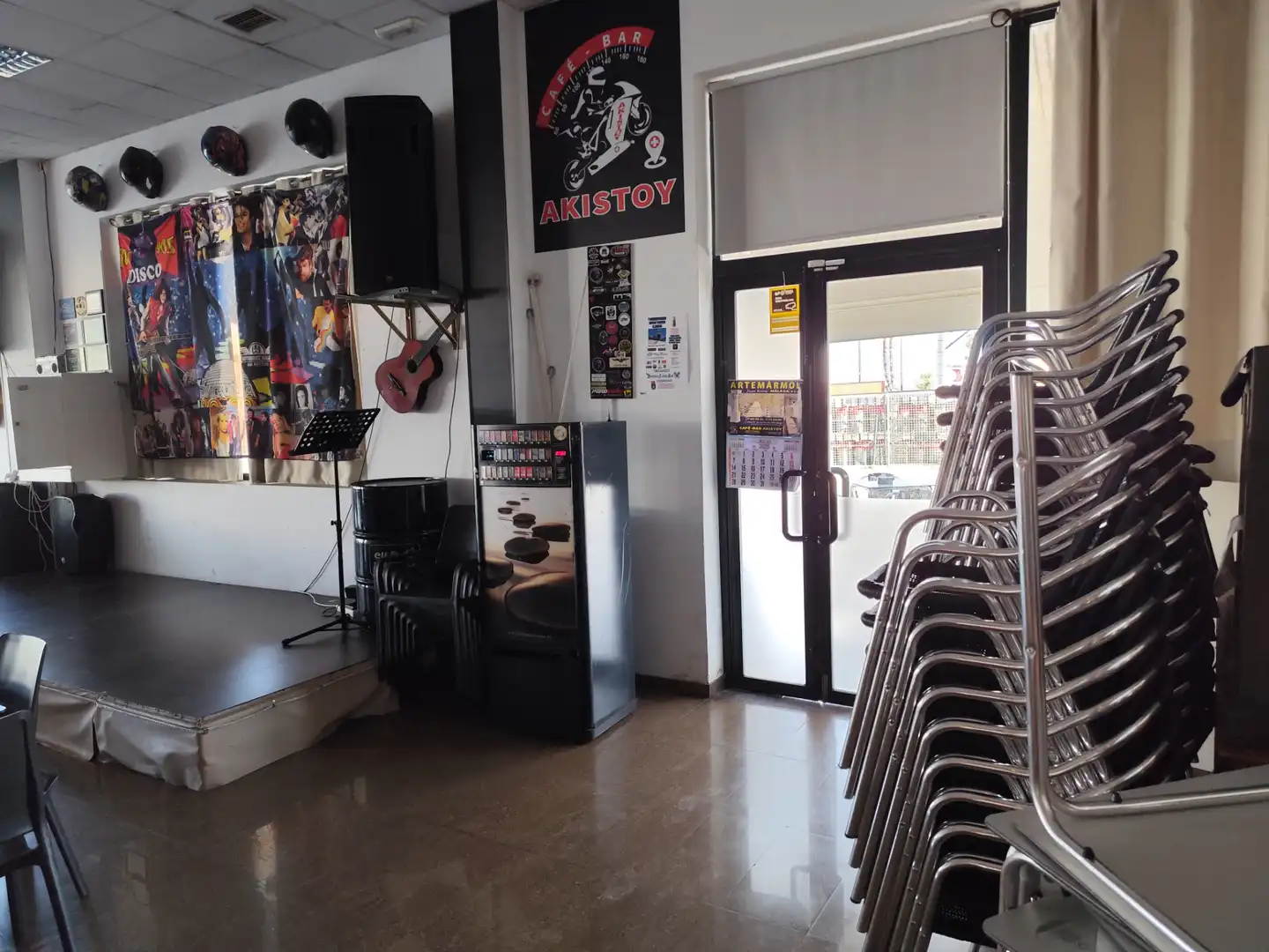 Locale commerciale in cessione a Calle la Orotava 34, imagen 11