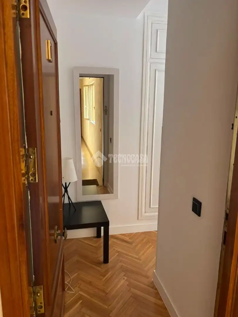 Piso en venta en Madrid