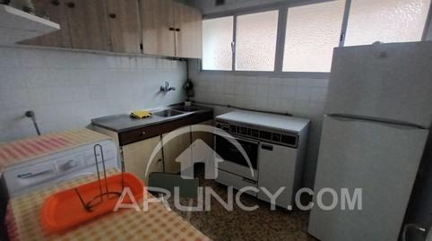 Foto 5 de Pis en venda a Núcleo urbano, Cádiz