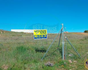Terreny industrial en venda en Arcas del Villar