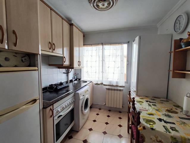 Piso en Venta en Pumarín