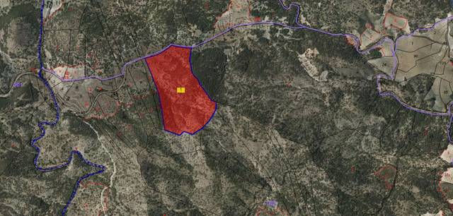 Terreno en Venta en Purchena