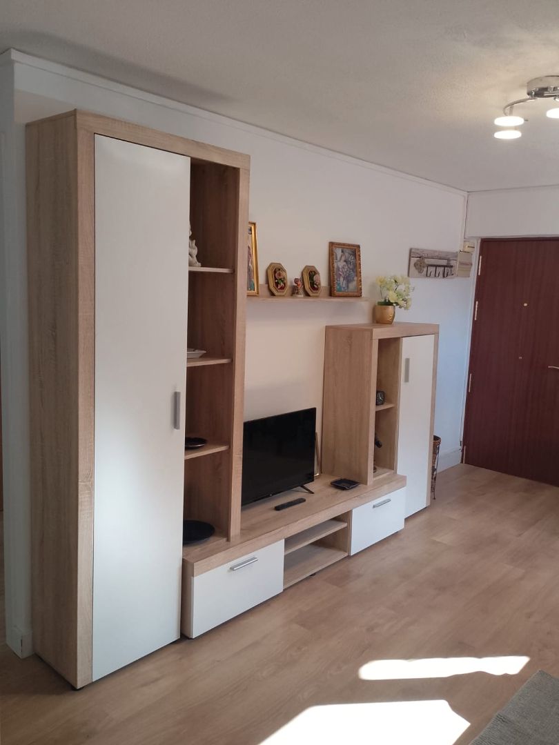 Flat to rent in Calle Covadonga, 32, Salesas - Foncalada - Campoamor