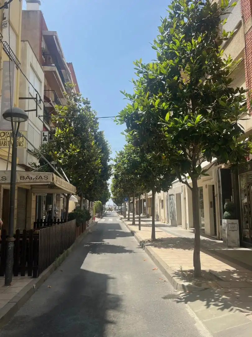 Business premises for sale in de Roger de Llúria, imagen 2