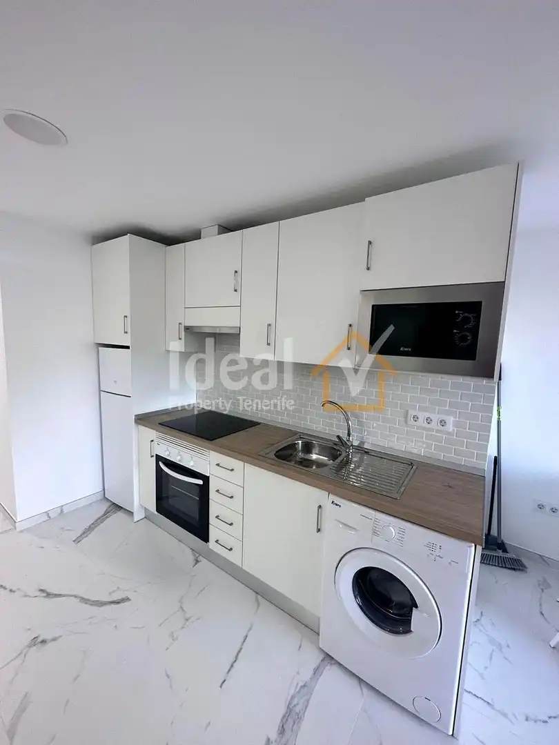 Mini appartamento in vendita a Los Cristianos, imagen 7