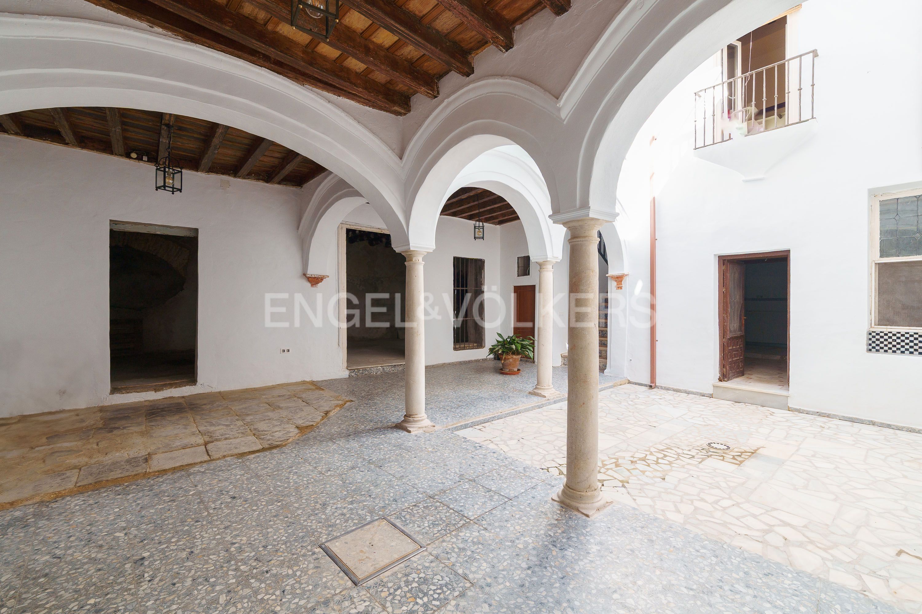 House or chalet for sale in Sanlúcar de Barrameda  with Heating, Terrace and Balcony