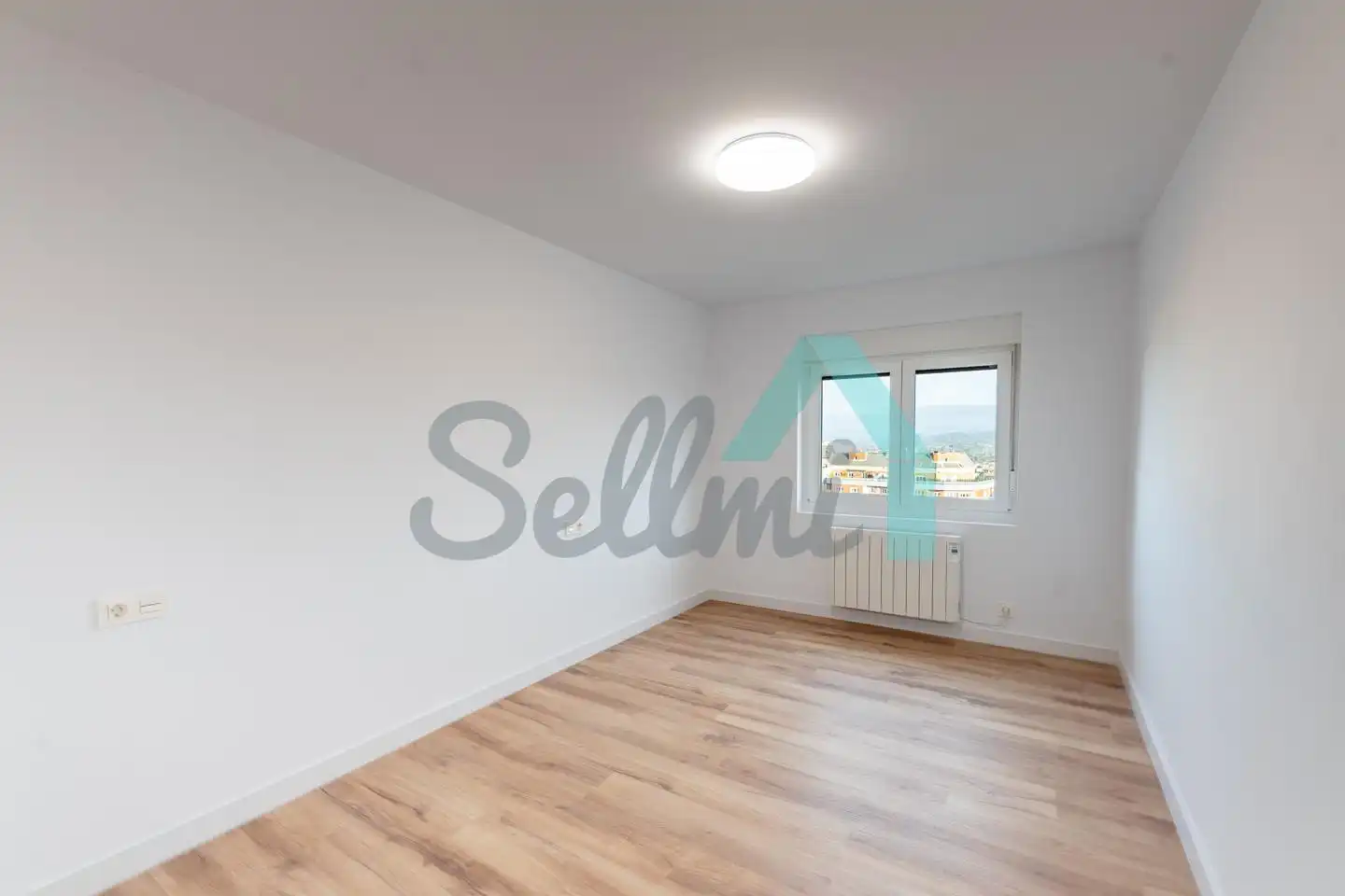 Bedroom of Flat for rent in Oviedo   with Heating and Storage room