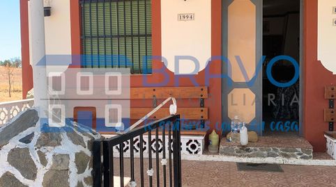 Foto 2 de Casa o chalet en venta en N/a, La Haba , Badajoz