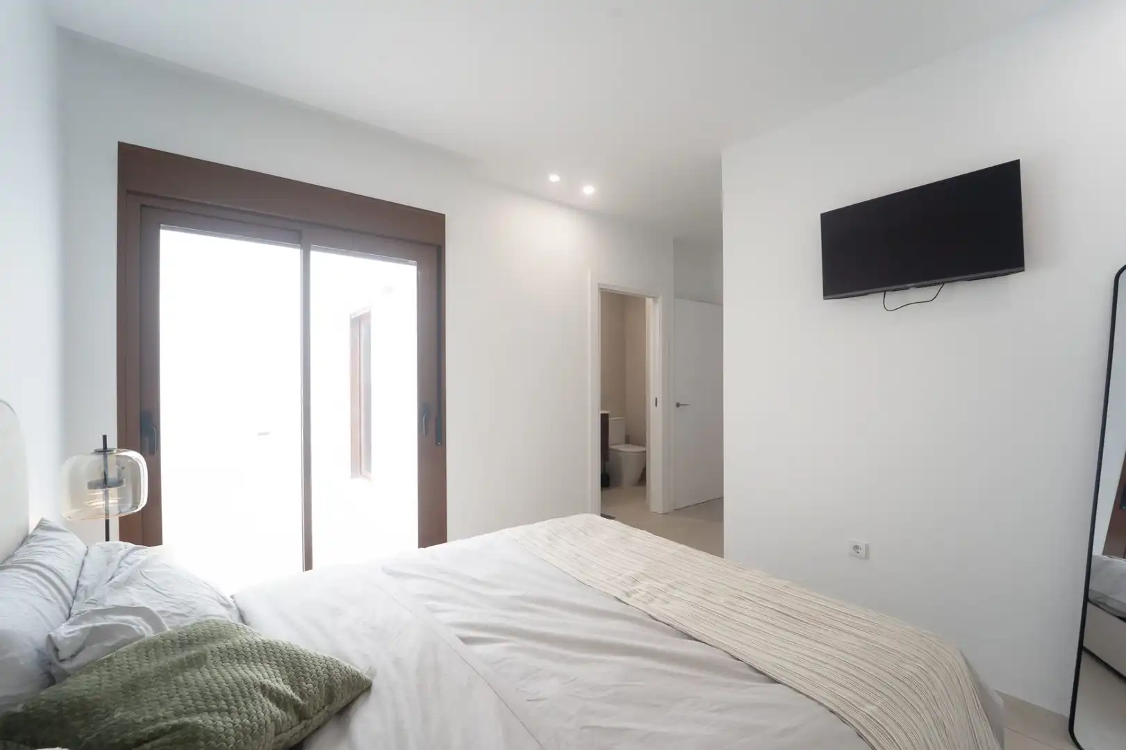 Chalet con piscina en venta en Torre-Pacheco ciudad, imagen 11