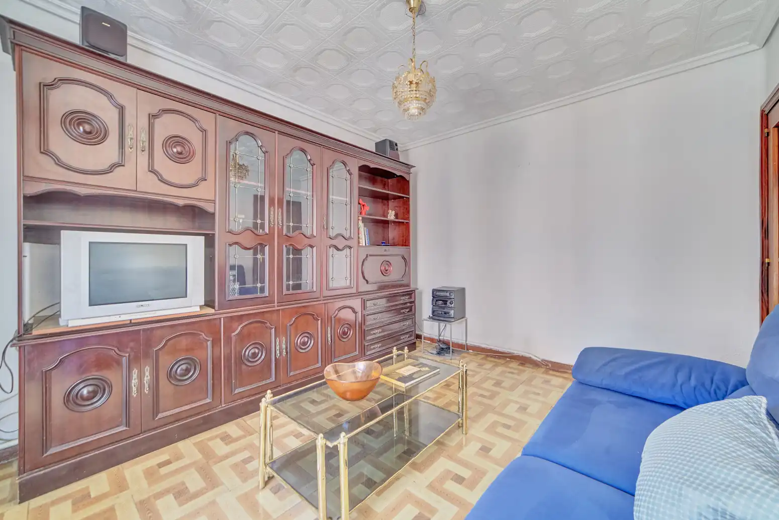 Flat for sale in Pamplona-Iruña - Avenida de Villava, Chantrea