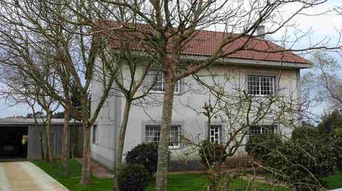 CASA EN VENTA EN PAIOSACO  ARTEIXO, immagine 4