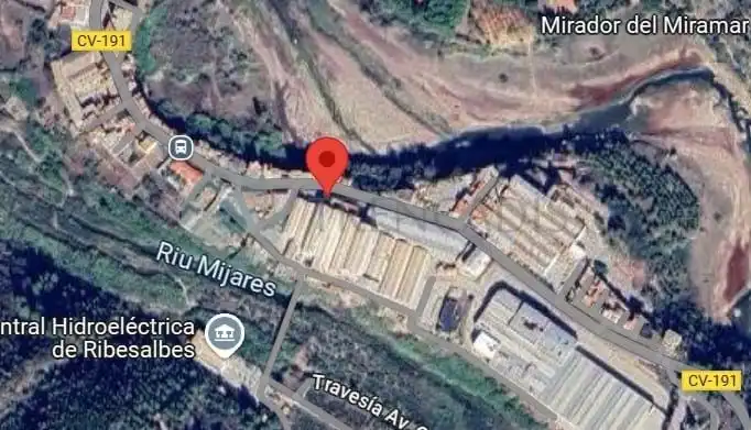 Terrenos y solares en venta en Onda