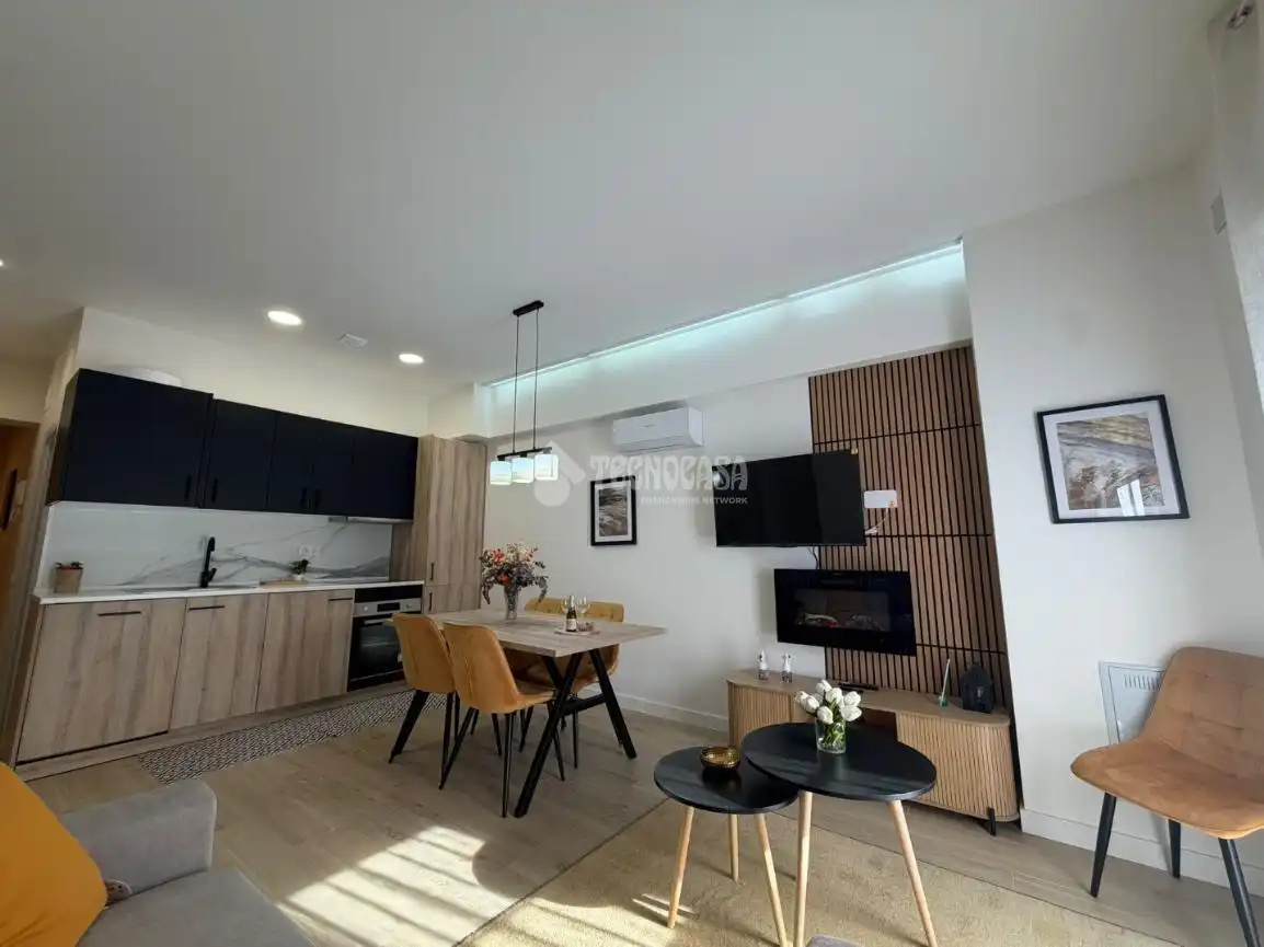 Flat for sale in C. de Cartago, imagen 8
