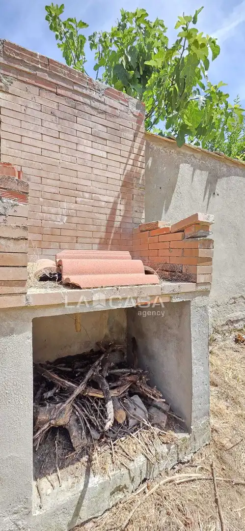 Casa o xalet en venda a Travesía Jose Antonio, Villavaquerín