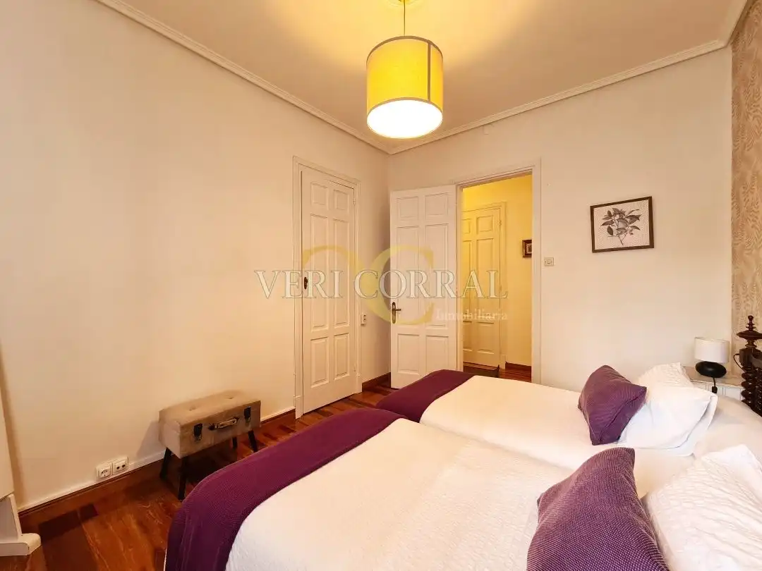Casa o chalet en venta en Calle de Palacio Valdés, Ribadesella