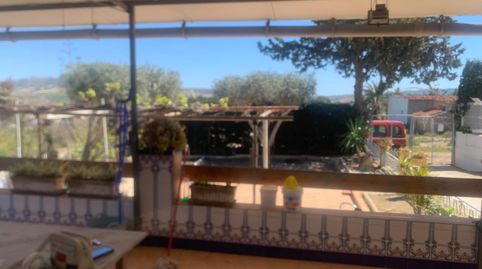 Foto 2 de Finca rústica en venta en Cañadas de San Pedro, Murcia Capital