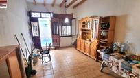 Sala d'estar de Finca rústica en venda en La Nucia amb Terrassa