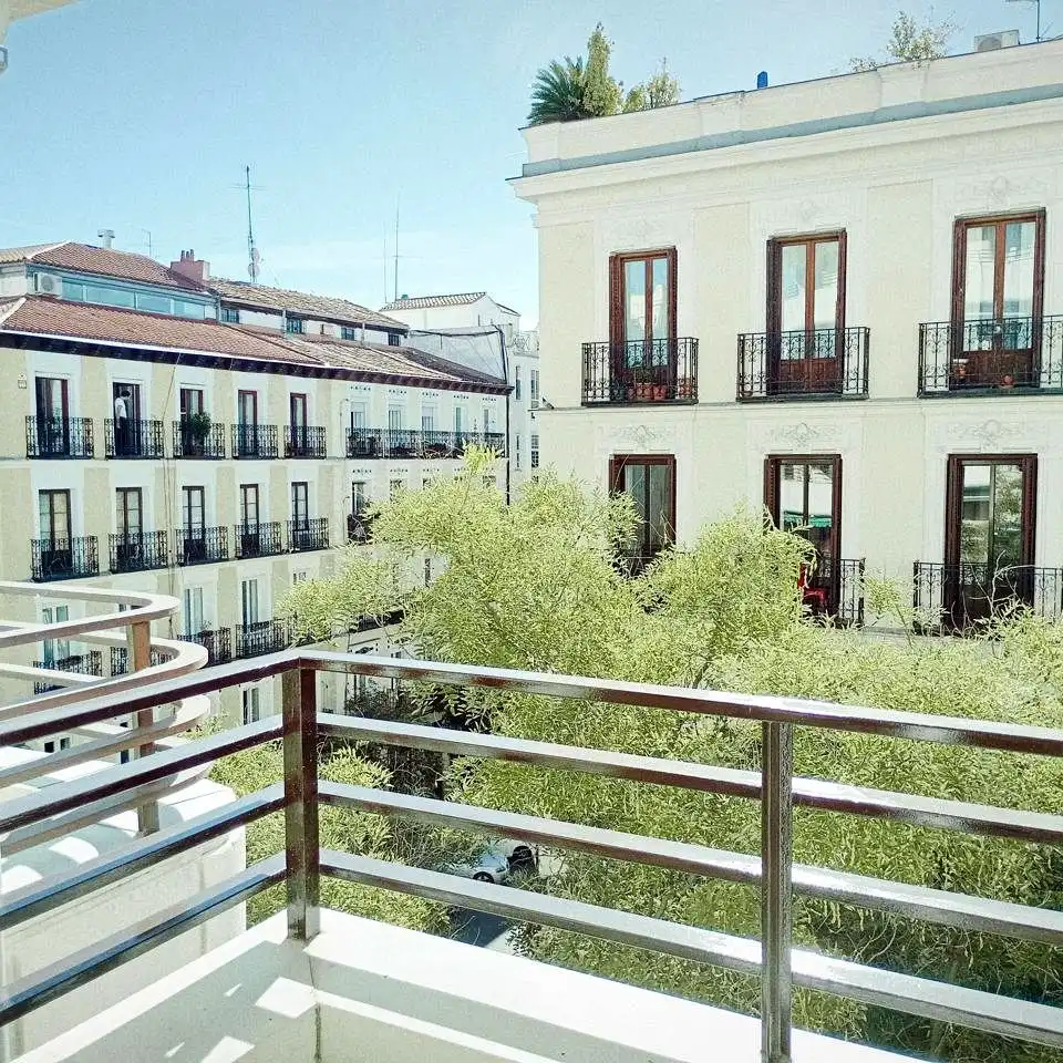 Apartament de lloguer a Madrid, Madrid