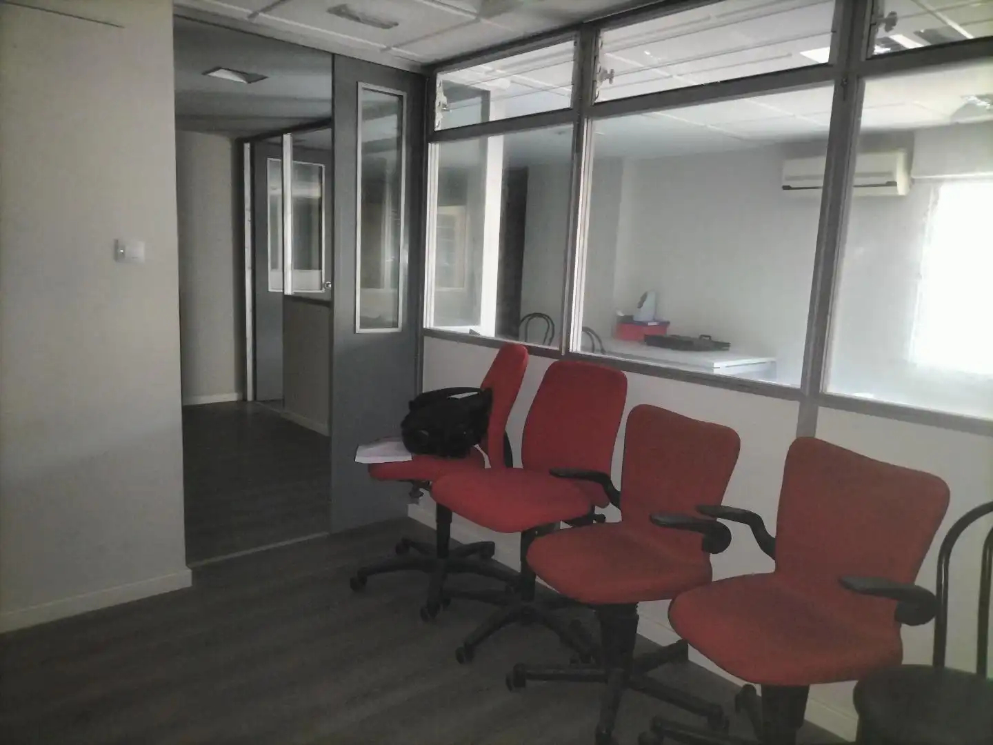 Oficina en venda en Zaragoza