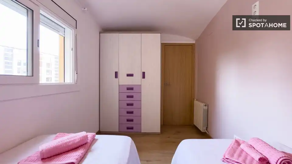 Wohnung zur Miete in Porta