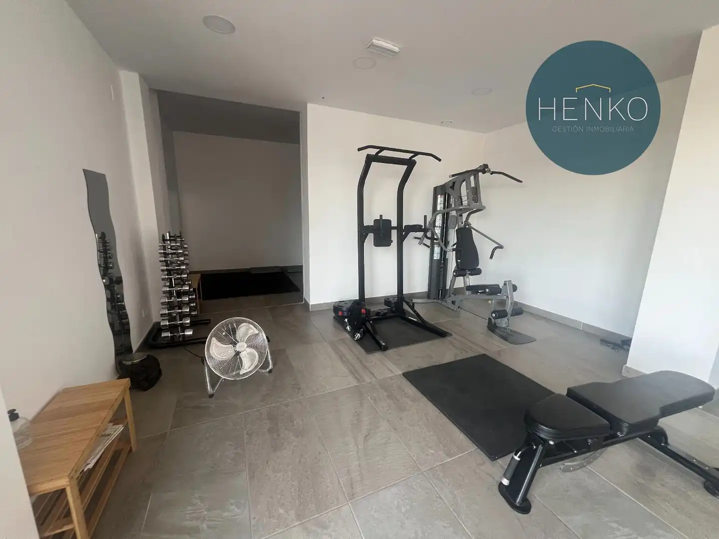 Flat for sale in Huelva  with Air Conditioner, Heating and Terrace