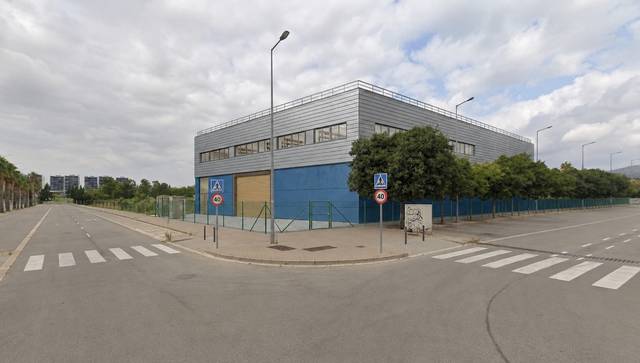 Nave industrial en Alquiler en Carrer del Torrent Fondo en Vilamarina