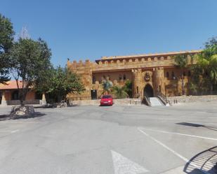 Vista exterior de Pis en venda en Alicante / Alacant
