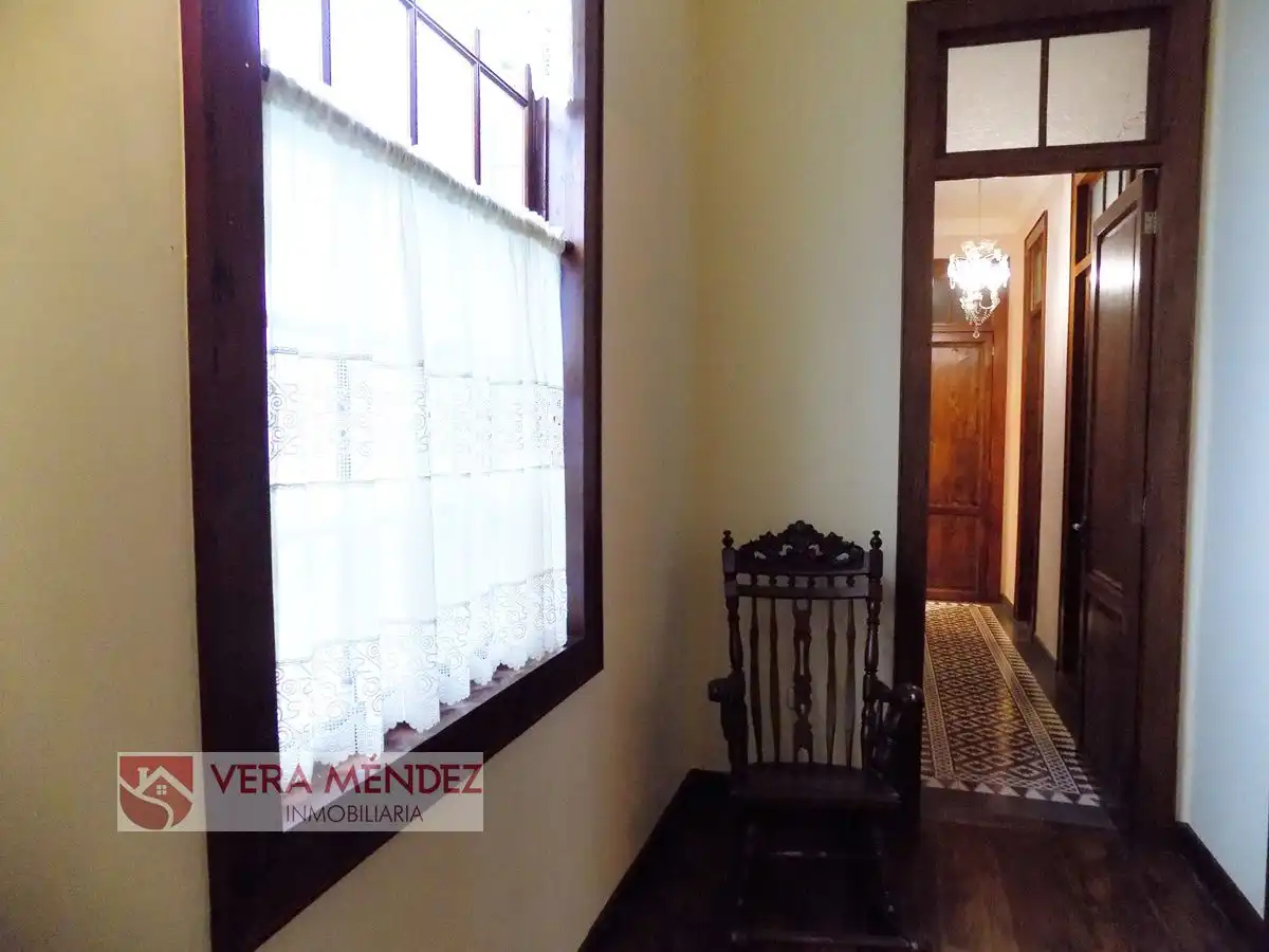 Casa o xalet en venda en Santa Cruz de la Palma amb Terrassa i Moblat