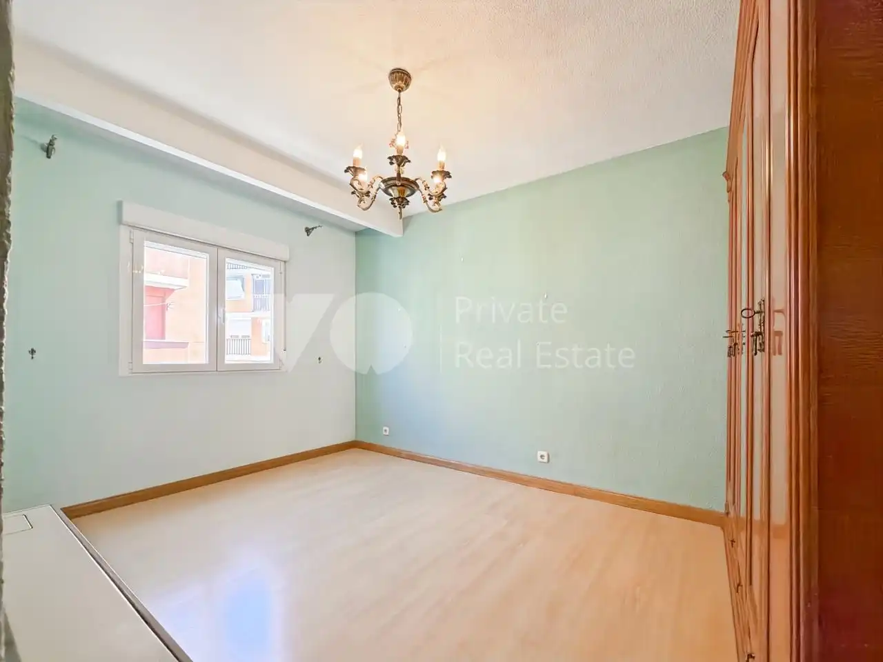Habitación de Piso en venta en Alcobendas con Aire acondicionado, Calefacción y Terraza