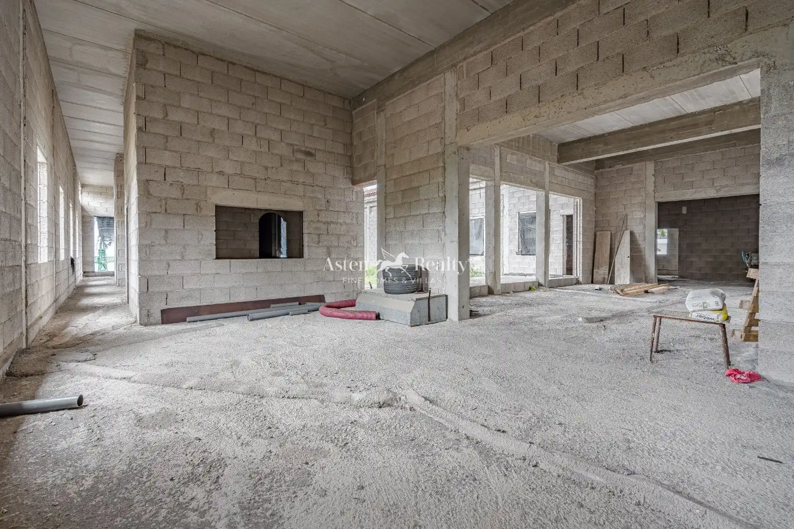 Casa con piscina in vendita a Ceuta, imagen 6