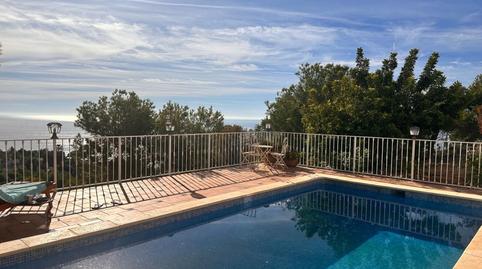 Photo 4 of House or chalet to rent in Galera, Mascarat, Altea