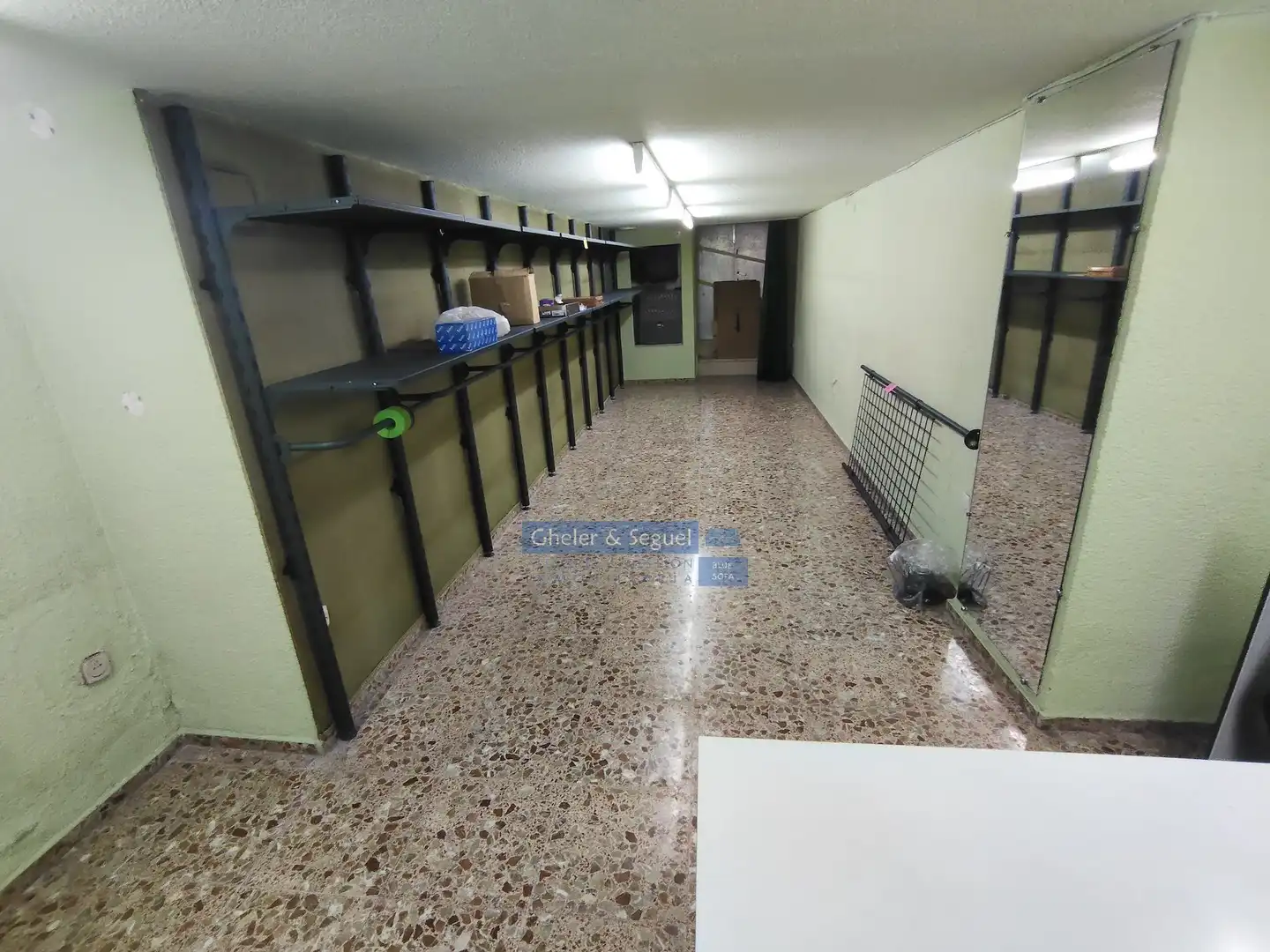 Local comercial en venda a Segorbe, imagen 8
