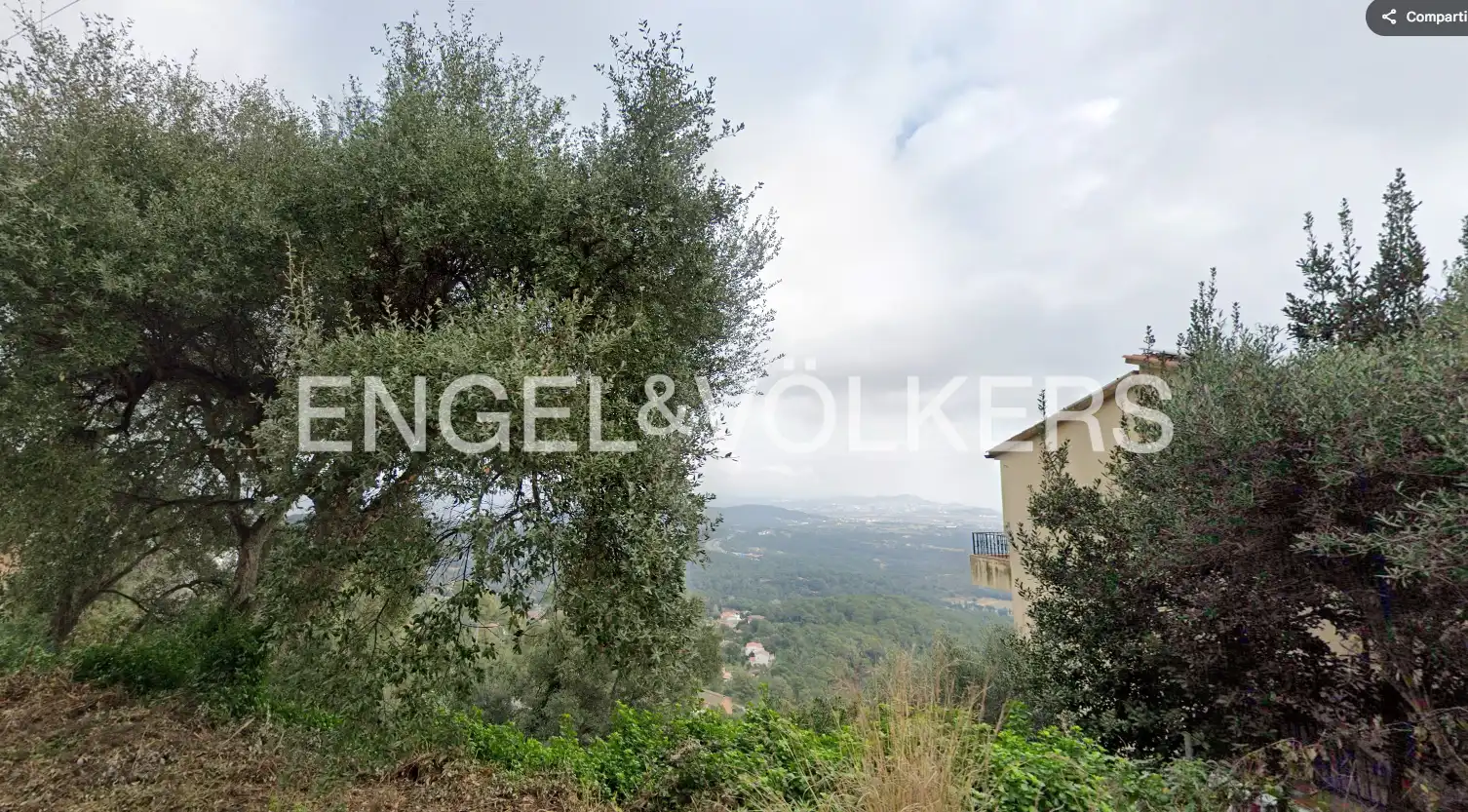 Terreno residencial en venta en Palafolls, imagen 3