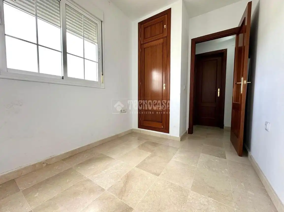 Habitación de Piso en venta en San José del Valle