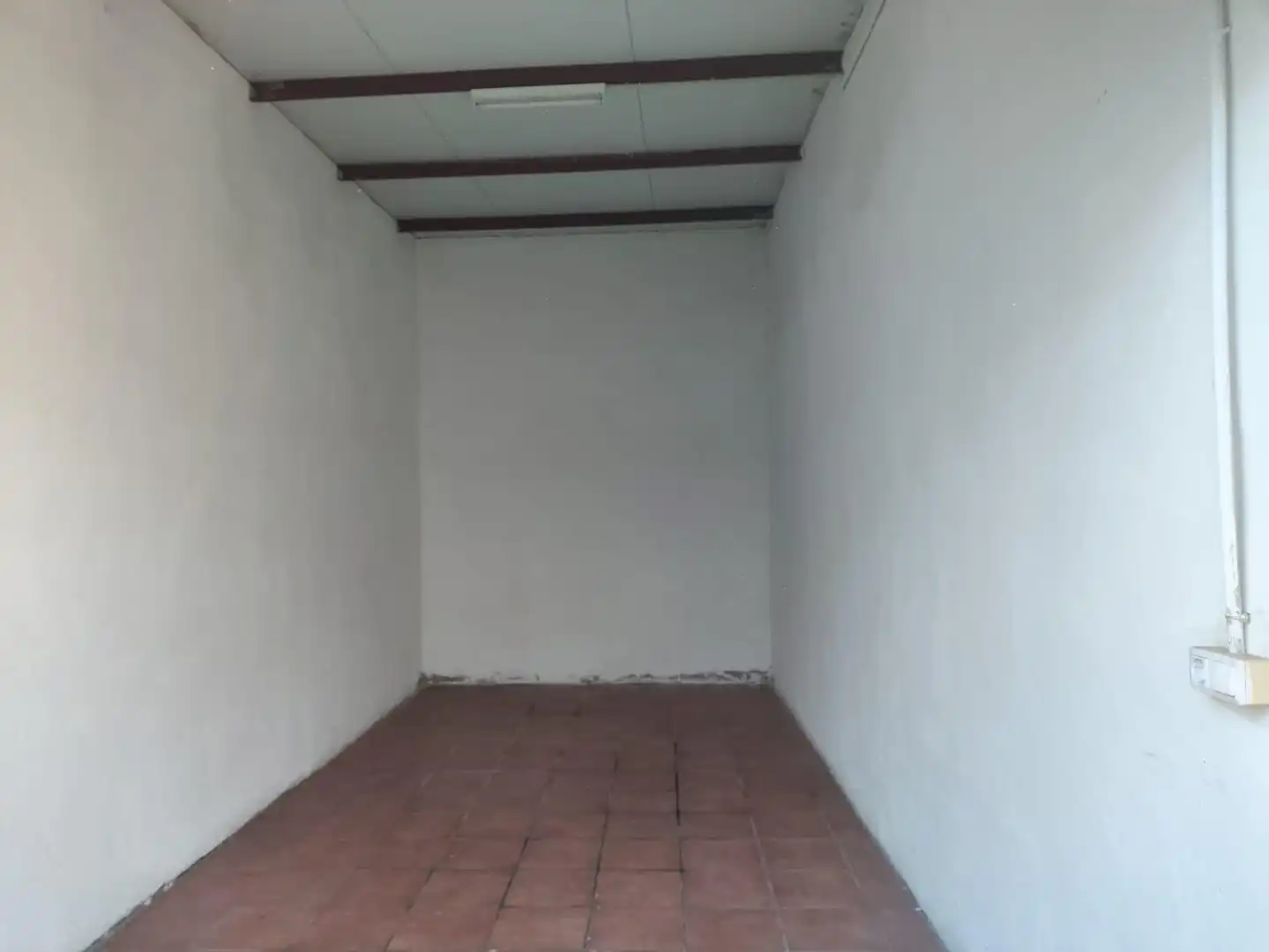 Garage for sale in Villanueva de Castellón
